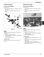 Preview for 141 page of Textron Jacobsen HR-5111 Technical/Repair Manual