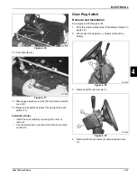 Preview for 143 page of Textron Jacobsen HR-5111 Technical/Repair Manual