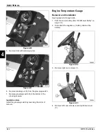 Preview for 144 page of Textron Jacobsen HR-5111 Technical/Repair Manual