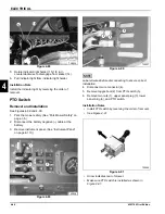 Preview for 146 page of Textron Jacobsen HR-5111 Technical/Repair Manual