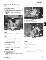 Preview for 147 page of Textron Jacobsen HR-5111 Technical/Repair Manual