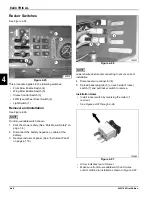 Preview for 148 page of Textron Jacobsen HR-5111 Technical/Repair Manual