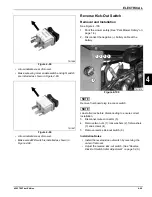 Preview for 149 page of Textron Jacobsen HR-5111 Technical/Repair Manual