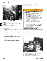 Preview for 152 page of Textron Jacobsen HR-5111 Technical/Repair Manual