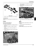 Preview for 159 page of Textron Jacobsen HR-5111 Technical/Repair Manual