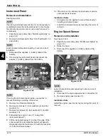 Preview for 160 page of Textron Jacobsen HR-5111 Technical/Repair Manual