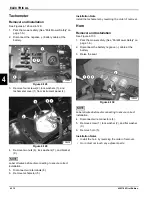 Preview for 162 page of Textron Jacobsen HR-5111 Technical/Repair Manual