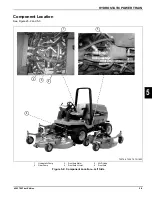 Preview for 169 page of Textron Jacobsen HR-5111 Technical/Repair Manual