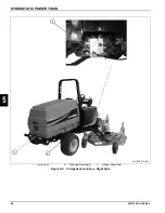 Preview for 170 page of Textron Jacobsen HR-5111 Technical/Repair Manual