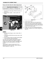 Preview for 194 page of Textron Jacobsen HR-5111 Technical/Repair Manual