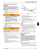 Preview for 195 page of Textron Jacobsen HR-5111 Technical/Repair Manual