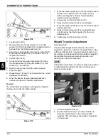 Preview for 196 page of Textron Jacobsen HR-5111 Technical/Repair Manual