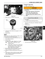 Preview for 199 page of Textron Jacobsen HR-5111 Technical/Repair Manual