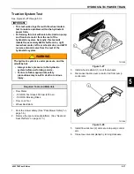 Preview for 201 page of Textron Jacobsen HR-5111 Technical/Repair Manual