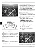 Preview for 202 page of Textron Jacobsen HR-5111 Technical/Repair Manual