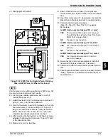 Preview for 203 page of Textron Jacobsen HR-5111 Technical/Repair Manual