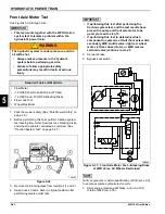 Preview for 206 page of Textron Jacobsen HR-5111 Technical/Repair Manual