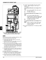 Preview for 208 page of Textron Jacobsen HR-5111 Technical/Repair Manual