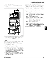 Preview for 209 page of Textron Jacobsen HR-5111 Technical/Repair Manual