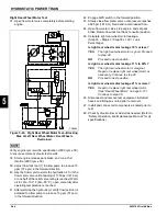 Preview for 210 page of Textron Jacobsen HR-5111 Technical/Repair Manual