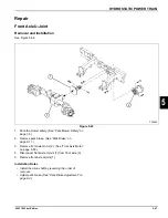 Preview for 211 page of Textron Jacobsen HR-5111 Technical/Repair Manual