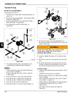 Preview for 214 page of Textron Jacobsen HR-5111 Technical/Repair Manual