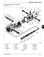 Preview for 215 page of Textron Jacobsen HR-5111 Technical/Repair Manual