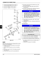 Preview for 218 page of Textron Jacobsen HR-5111 Technical/Repair Manual