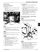 Preview for 219 page of Textron Jacobsen HR-5111 Technical/Repair Manual