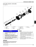 Preview for 223 page of Textron Jacobsen HR-5111 Technical/Repair Manual