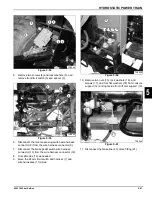 Preview for 225 page of Textron Jacobsen HR-5111 Technical/Repair Manual