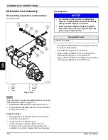 Preview for 228 page of Textron Jacobsen HR-5111 Technical/Repair Manual