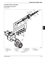 Preview for 229 page of Textron Jacobsen HR-5111 Technical/Repair Manual