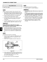 Preview for 232 page of Textron Jacobsen HR-5111 Technical/Repair Manual