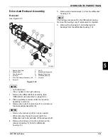 Preview for 233 page of Textron Jacobsen HR-5111 Technical/Repair Manual