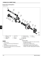 Preview for 234 page of Textron Jacobsen HR-5111 Technical/Repair Manual