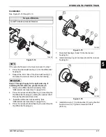 Preview for 235 page of Textron Jacobsen HR-5111 Technical/Repair Manual