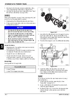 Preview for 238 page of Textron Jacobsen HR-5111 Technical/Repair Manual