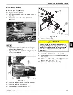 Preview for 241 page of Textron Jacobsen HR-5111 Technical/Repair Manual