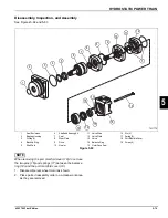 Preview for 243 page of Textron Jacobsen HR-5111 Technical/Repair Manual