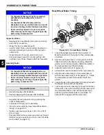 Preview for 244 page of Textron Jacobsen HR-5111 Technical/Repair Manual