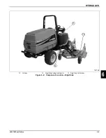 Preview for 251 page of Textron Jacobsen HR-5111 Technical/Repair Manual