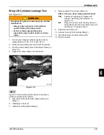 Preview for 271 page of Textron Jacobsen HR-5111 Technical/Repair Manual