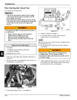 Preview for 274 page of Textron Jacobsen HR-5111 Technical/Repair Manual