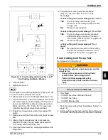 Preview for 275 page of Textron Jacobsen HR-5111 Technical/Repair Manual