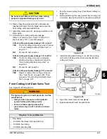 Preview for 277 page of Textron Jacobsen HR-5111 Technical/Repair Manual