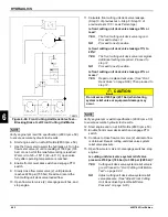 Preview for 278 page of Textron Jacobsen HR-5111 Technical/Repair Manual