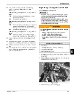 Preview for 283 page of Textron Jacobsen HR-5111 Technical/Repair Manual