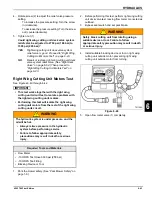 Preview for 289 page of Textron Jacobsen HR-5111 Technical/Repair Manual