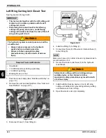 Preview for 292 page of Textron Jacobsen HR-5111 Technical/Repair Manual